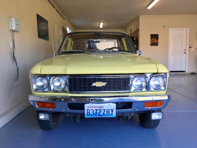 1976 Chevrolet Other Pickups Step Side - photo 3