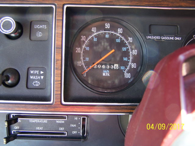 1976 Dodge Charger SPORT - photo 8