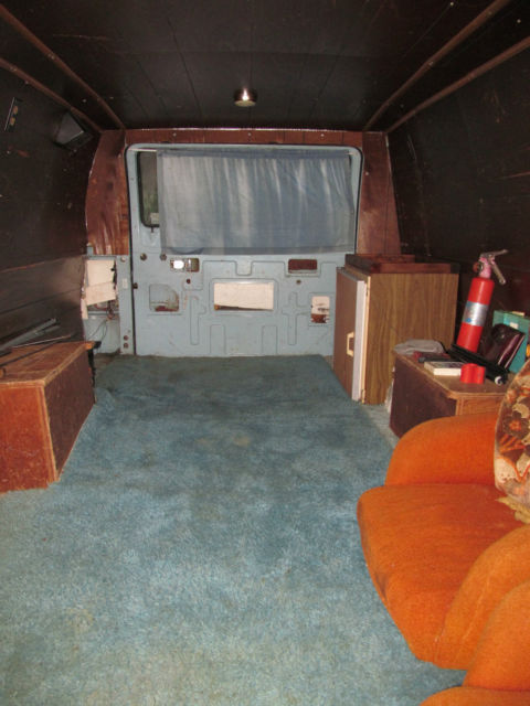 1976 Dodge Other Custom - photo 8