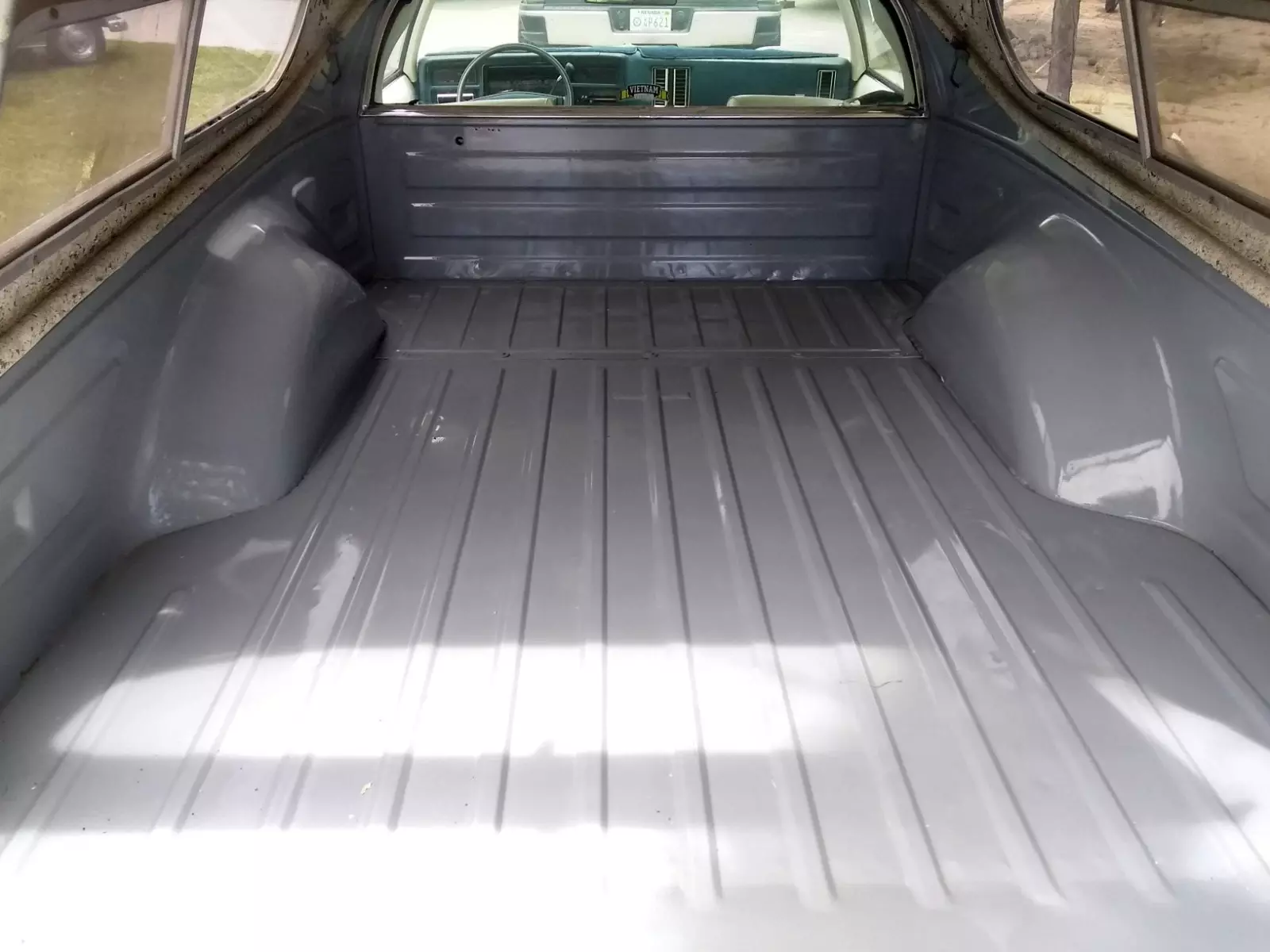 1976 GMC Sprint - photo 10