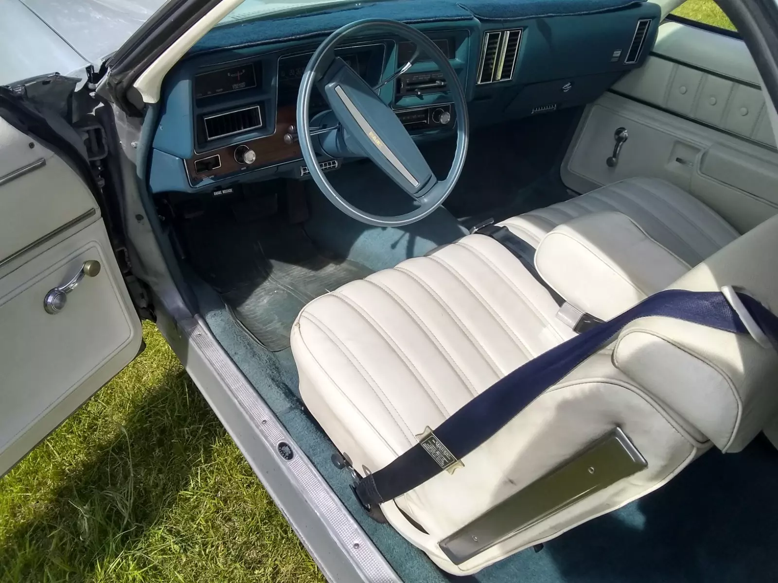 1976 GMC Sprint - photo 12