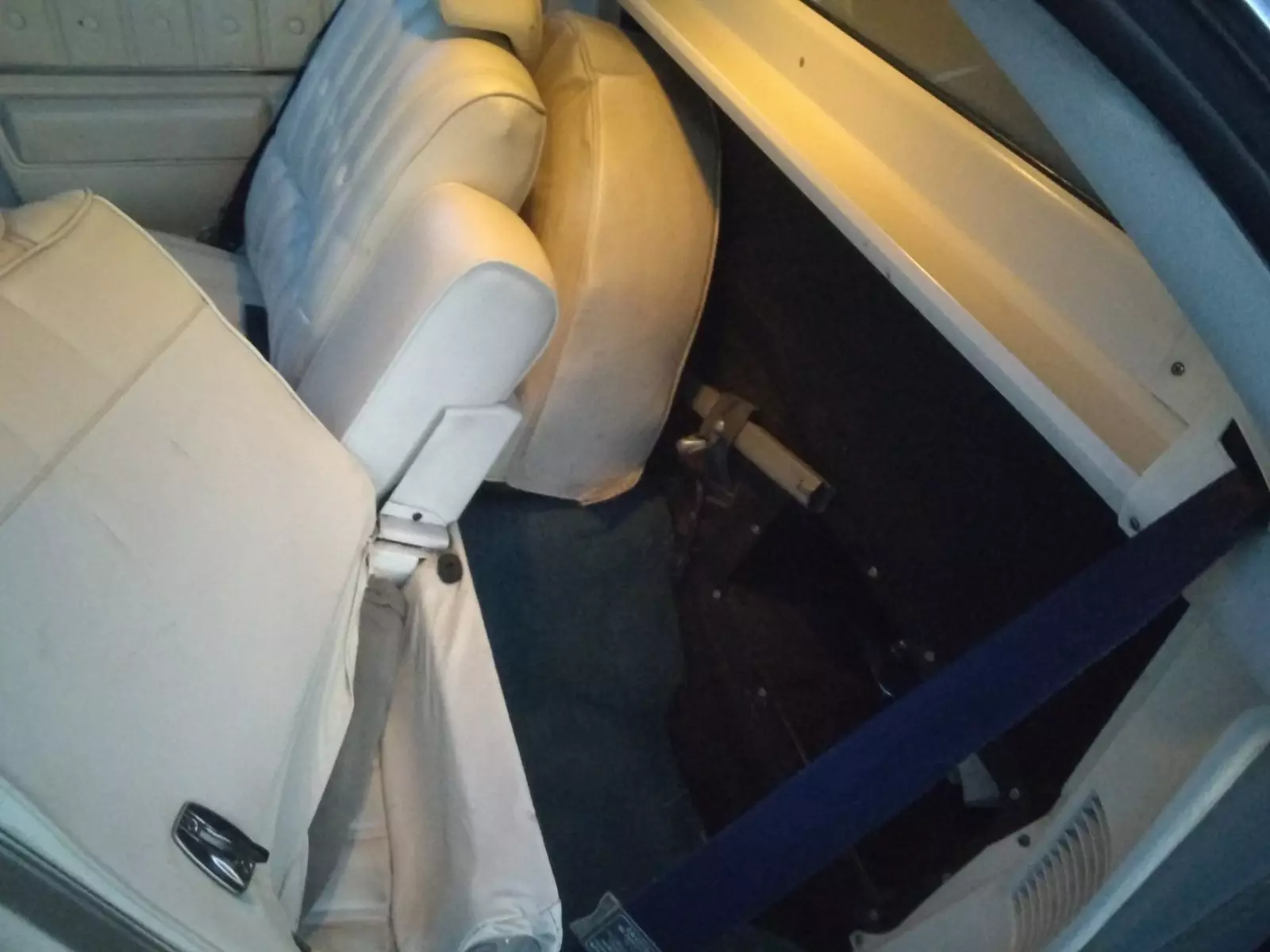 1976 GMC Sprint - photo 13