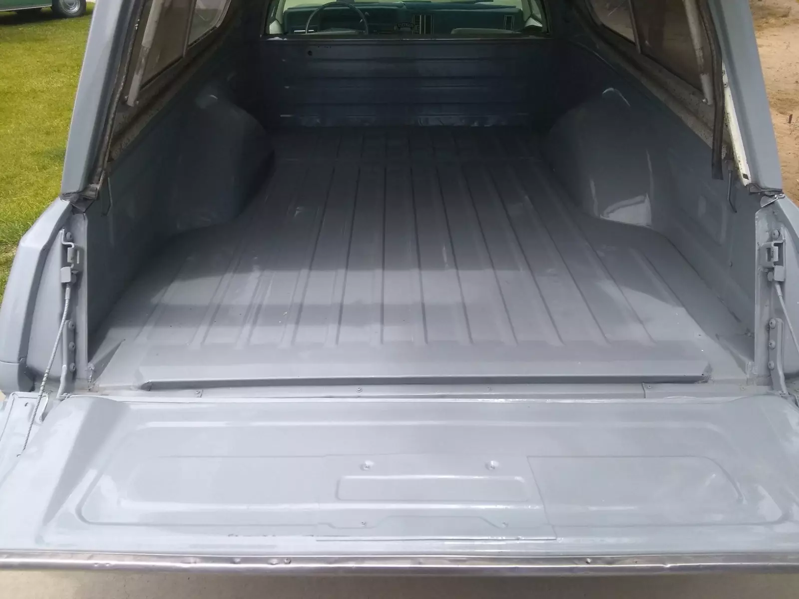 1976 GMC Sprint - photo 9