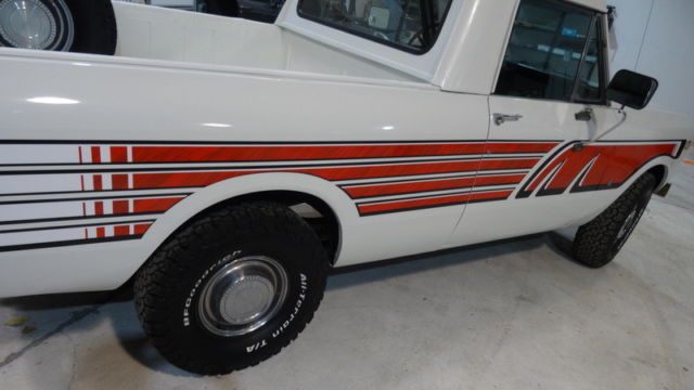 1976 International Harvester Scout Scout II Terra - photo 9