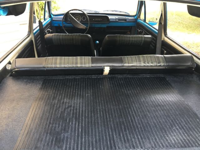 1976 Volkswagen Bus/Vanagon - photo 10