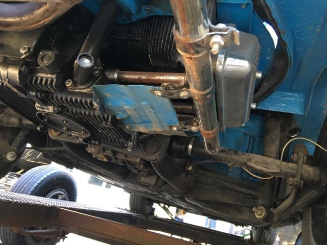 1976 Volkswagen Bus/Vanagon - photo 12