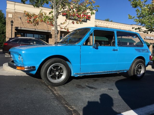 1976 Volkswagen Bus/Vanagon - photo 3