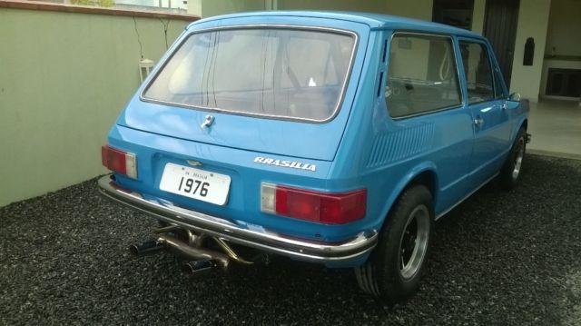 1976 Volkswagen Bus/Vanagon - photo 5