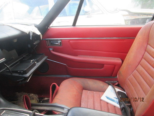 1976 Jaguar XJS - photo 13