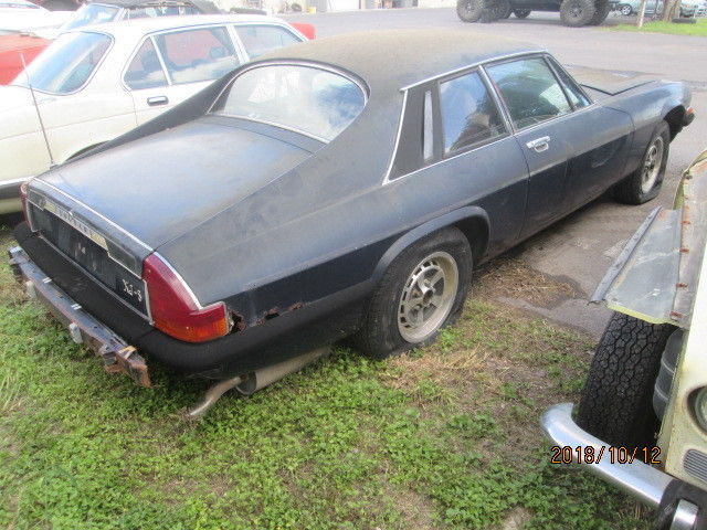 1976 Jaguar XJS - photo 6