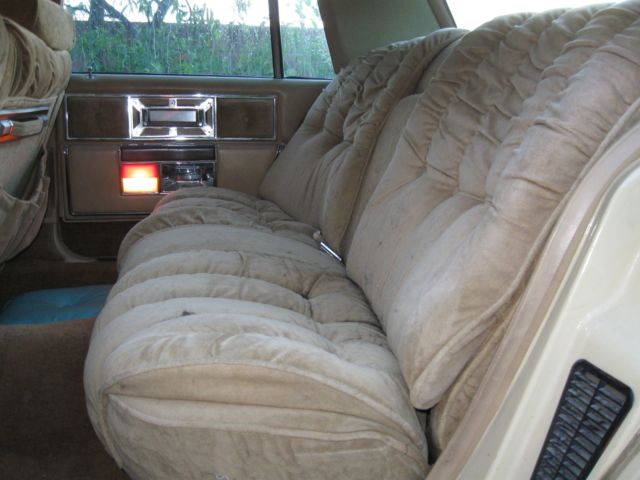 1977 Buick Park Avenue Limited - photo 3