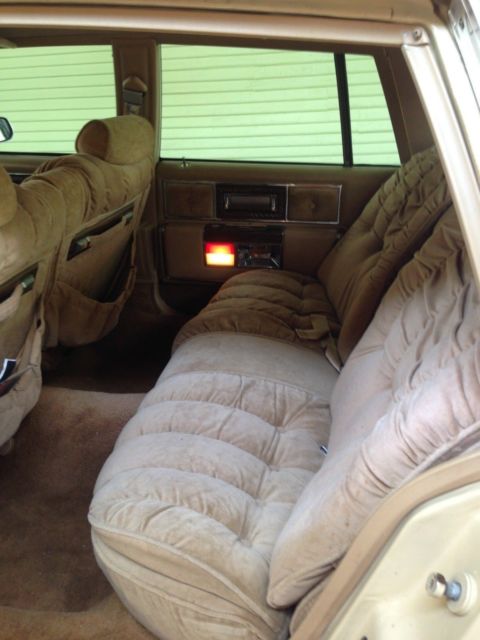 1977 Buick Park Avenue Limited - photo 4