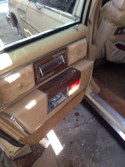 1977 Buick Park Avenue Limited - photo 5