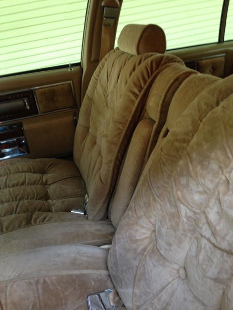 1977 Buick Park Avenue Limited - photo 6