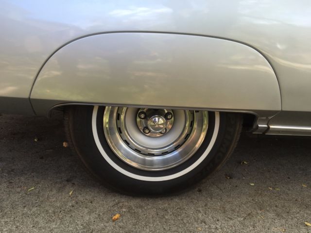 1977 Chrysler New Yorker St. Regis - photo 10