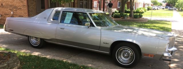 1977 Chrysler New Yorker St. Regis - photo 12