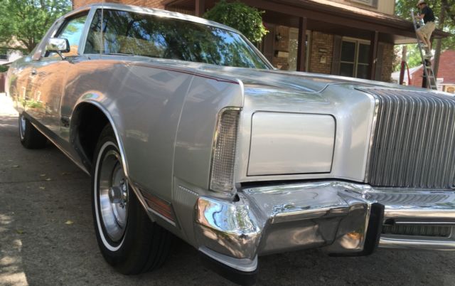 1977 Chrysler New Yorker St. Regis - photo 13