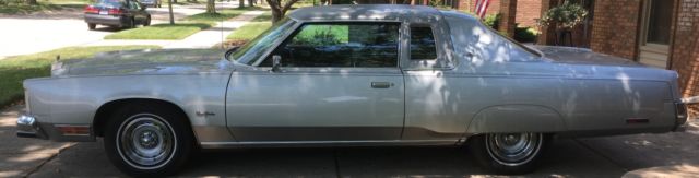 1977 Chrysler New Yorker St. Regis - photo 3
