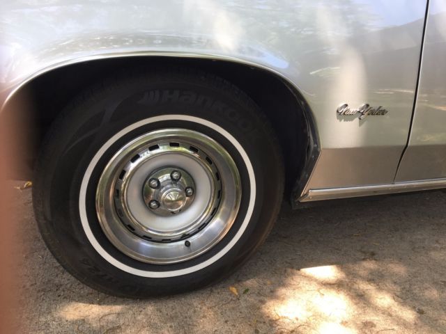 1977 Chrysler New Yorker St. Regis - photo 4