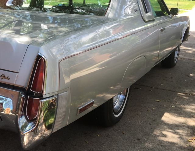 1977 Chrysler New Yorker St. Regis - photo 8