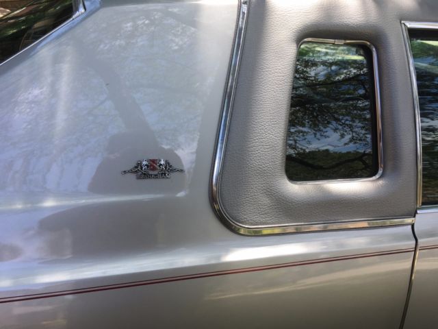 1977 Chrysler New Yorker St. Regis - photo 9