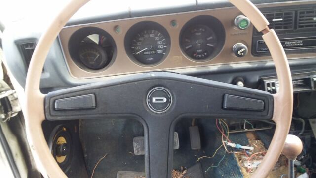 1977 Datsun Other - photo 6