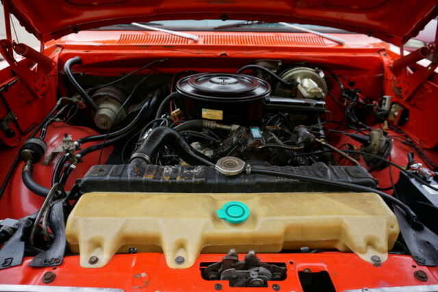 1977 Dodge Power Wagon PowerWagon - photo 11