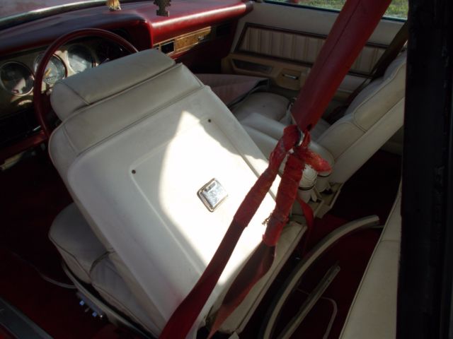 1977 Ford Thunderbird - photo 10