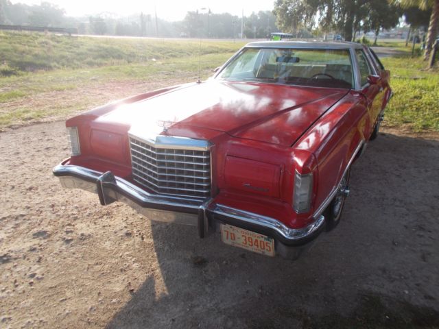 1977 Ford Thunderbird - photo 6