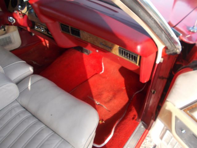 1977 Ford Thunderbird - photo 12