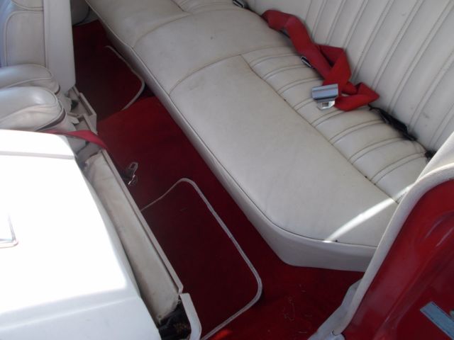 1977 Ford Thunderbird - photo 7
