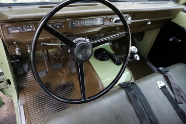 1977 International Harvester Scout Scout II - photo 12