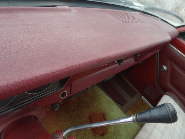 1977 Jeep Wagoneer Wagoneer Factory Z - photo 11