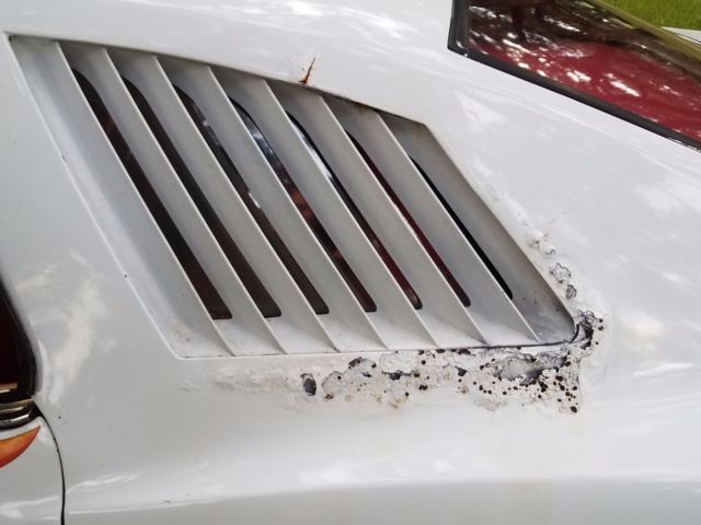 1977 Pontiac Le Mans - photo 13