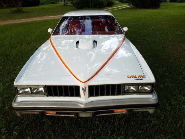 1977 Pontiac Le Mans - photo 8