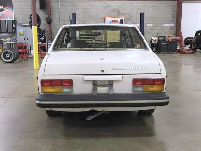 1978 Alfa Romeo 2000 Sport Sedan - photo 5