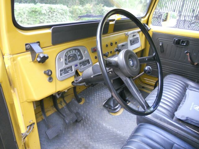 1978 Toyota Land Cruiser - photo 10