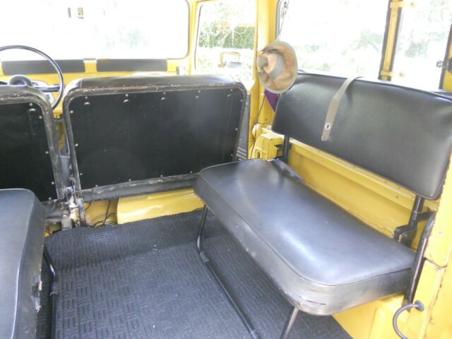 1978 Toyota Land Cruiser - photo 8
