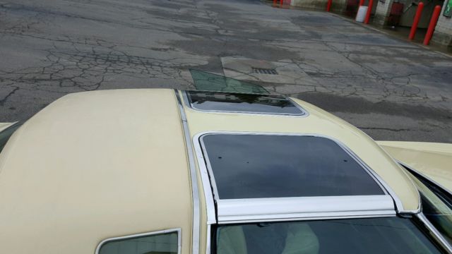 1978 Cadillac Eldorado Rare t tops - photo 11