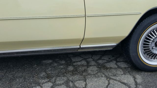1978 Cadillac Eldorado Rare t tops - photo 13