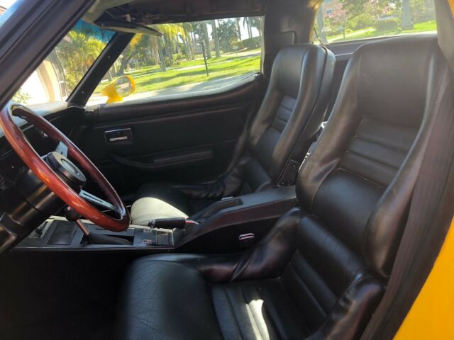 1978 Chevrolet Corvette Daytona Custom - photo 3