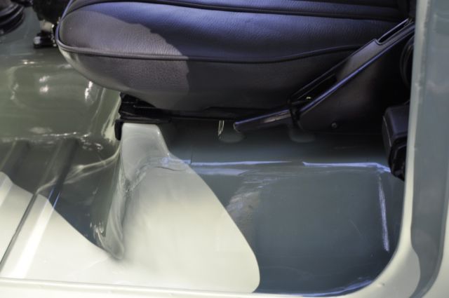 1978 Toyota Land Cruiser HJ45 Long Bed  (not FJ40 BJ40 FJ43) - photo 11