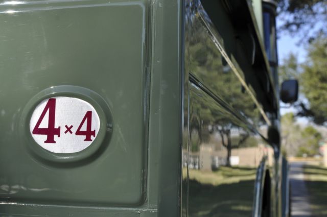 1978 Toyota Land Cruiser HJ45 Long Bed  (not FJ40 BJ40 FJ43) - photo 6