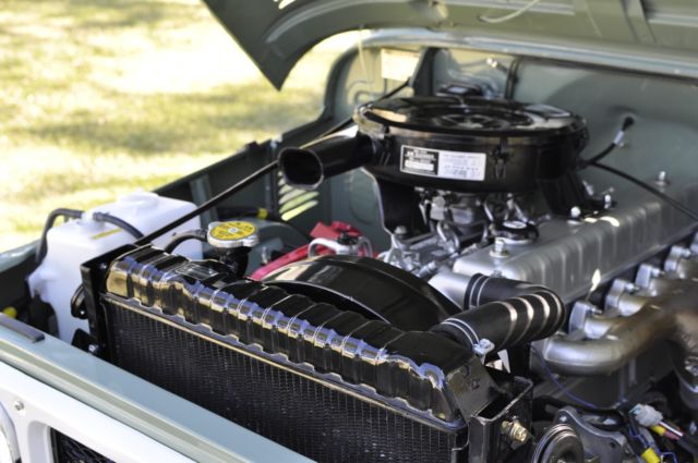 1978 Toyota Land Cruiser HJ45 Long Bed  (not FJ40 BJ40 FJ43) - photo 7