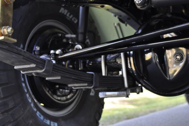 1978 Toyota Land Cruiser HJ45 Long Bed  (not FJ40 BJ40 FJ43) - photo 8