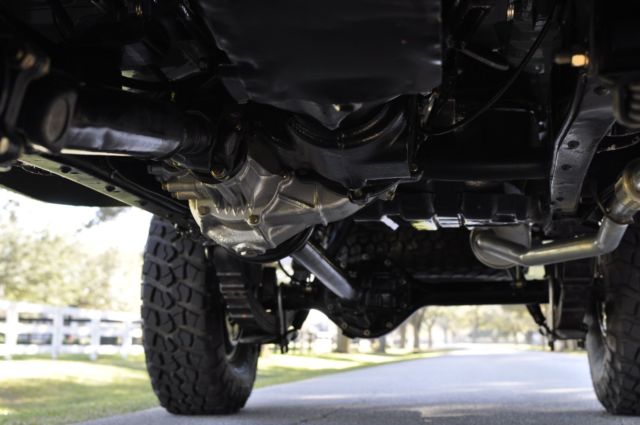 1978 Toyota Land Cruiser HJ45 Long Bed  (not FJ40 BJ40 FJ43) - photo 9