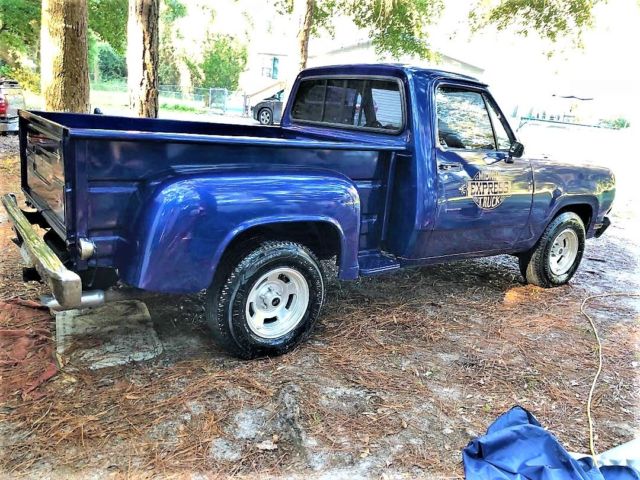 1978 Dodge Other Pickups - photo 3