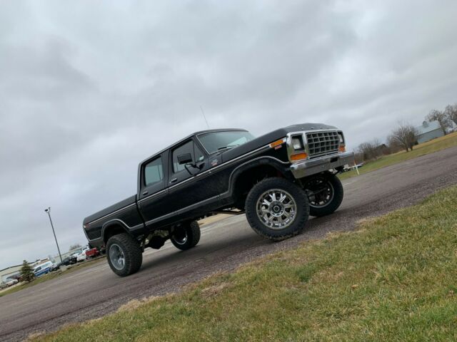 1978 Ford F-250 - photo 2