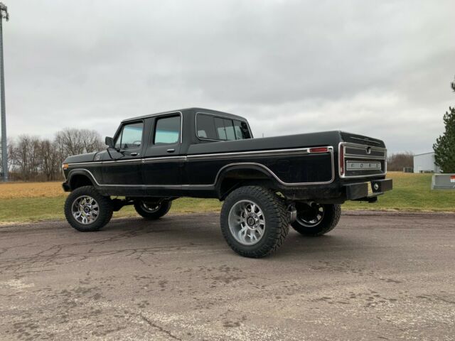 1978 Ford F-250 - photo 5