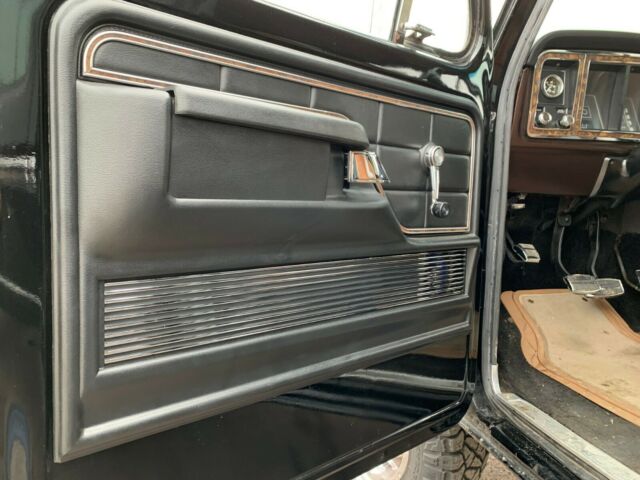 1978 Ford F-250 - photo 7